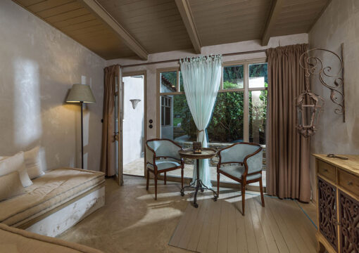 DELUXE SUITE 1