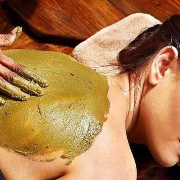 Εβδομάδα Wellness